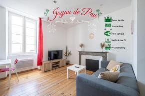 Le Joyau de Pau